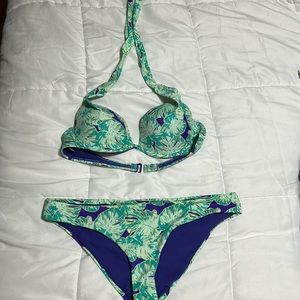 Adore Me bikini. NWOT.